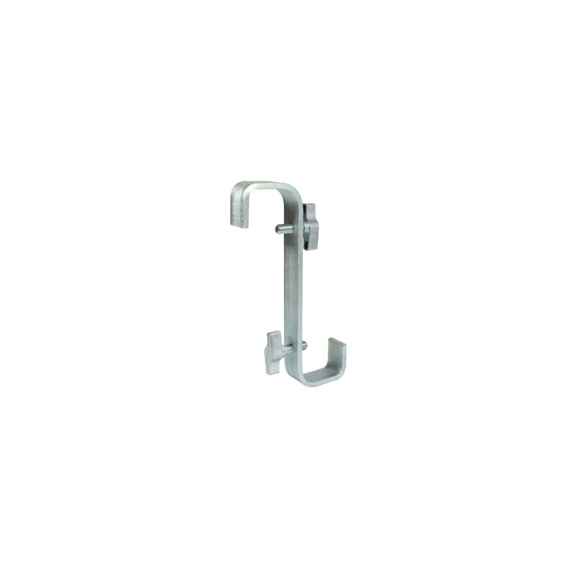 [T19700] Doughty Double Ended 180 grader 150mm