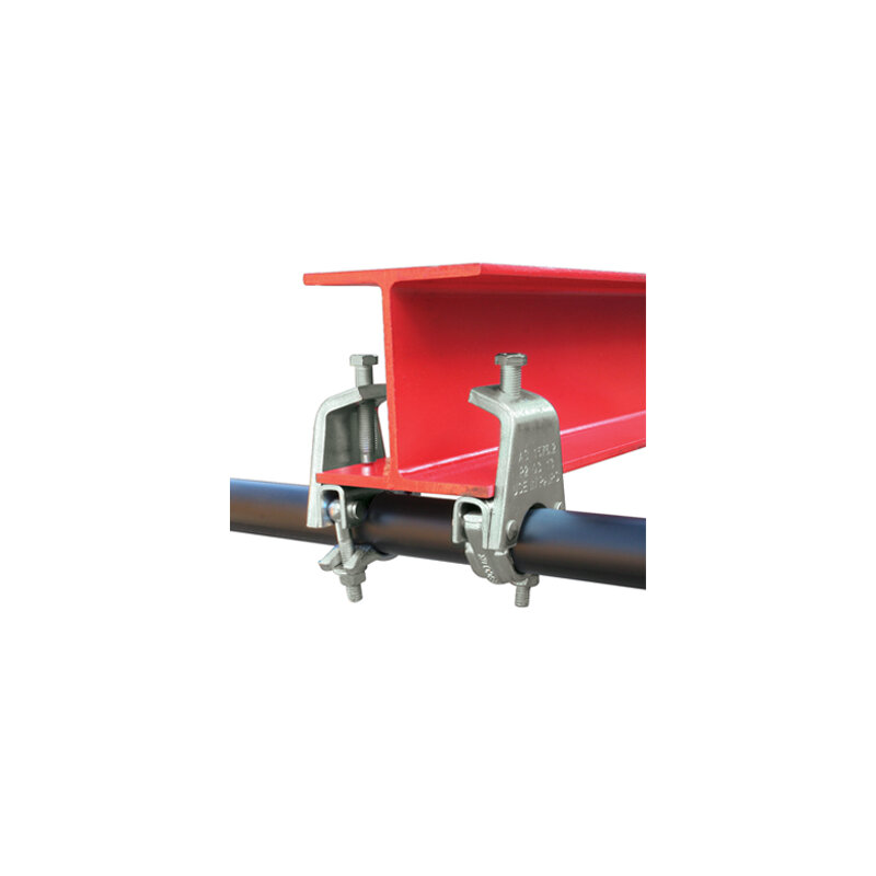 [T29497] Doughty Gravlock Coupler (par)