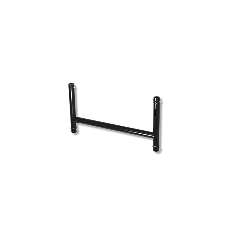 Doughty H Frame Assembly (small) Black