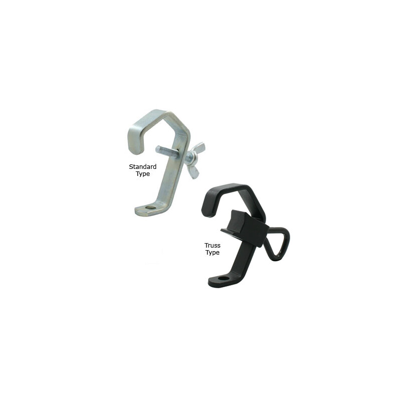 Doughty Hook Clamp Universal 20 - 50mm
