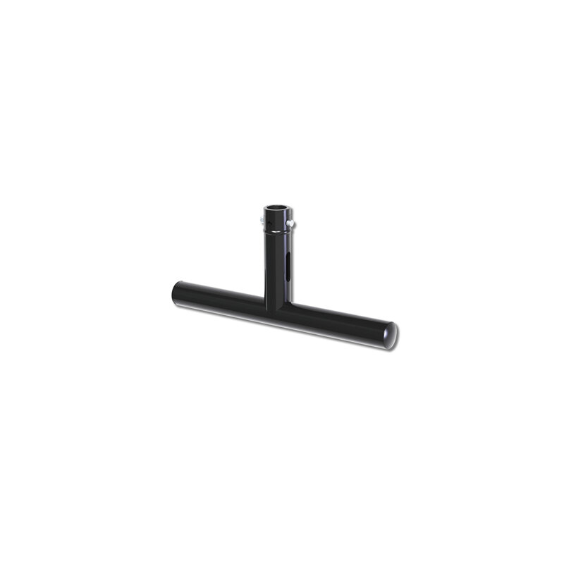 Doughty Modular Tee 250mm Sort