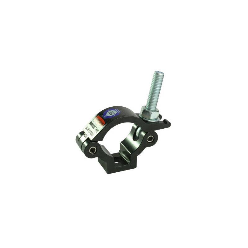Doughty Slimline Lightweght Half Coupler