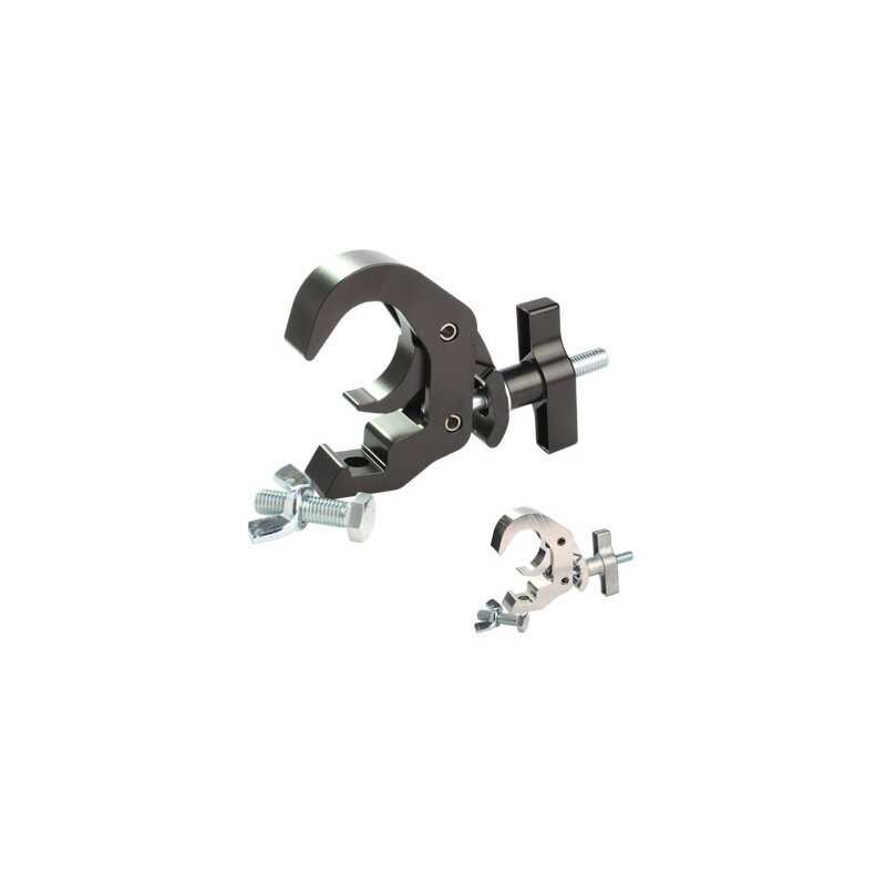 Doughty Slimline Quick Trigger Clamp