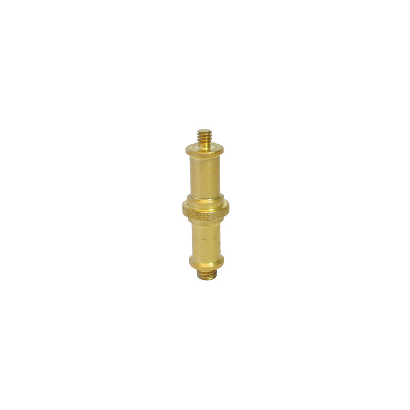 Doughty Supaclamp - 3/8" x 1/4", Dobbel