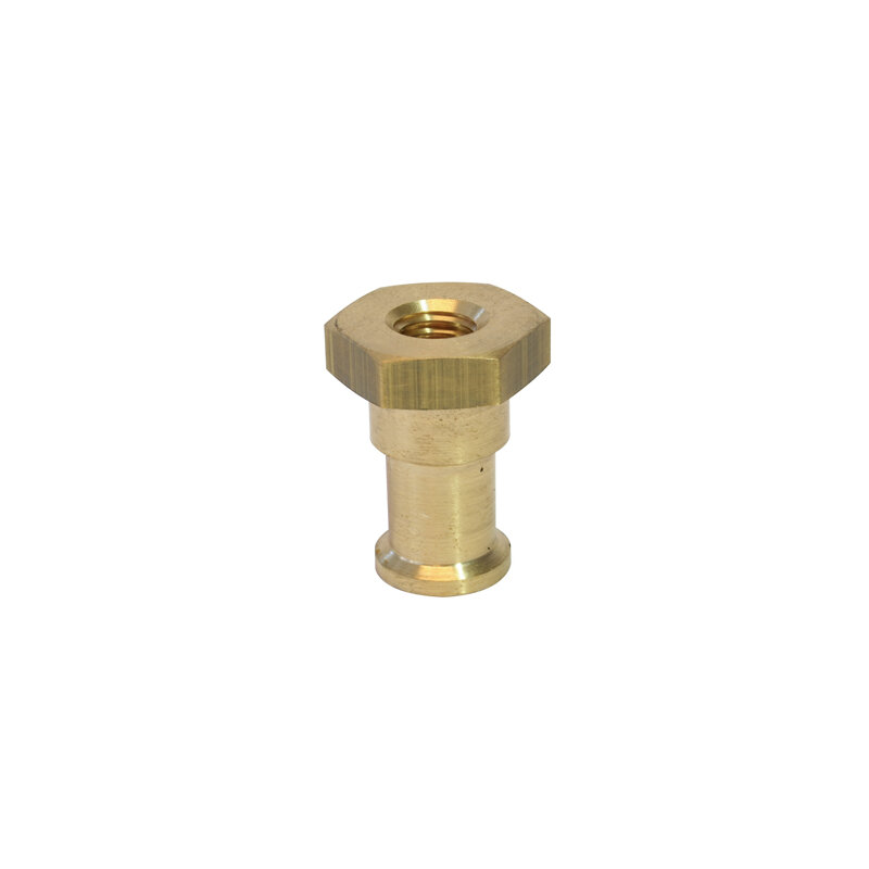 Doughty Supaclamp - M10 Lavprofil