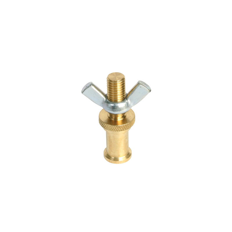 Doughty Supaclamp - M10 x 25mm