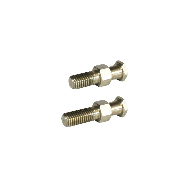 Doughty Supaclamp - M12 x 30mm