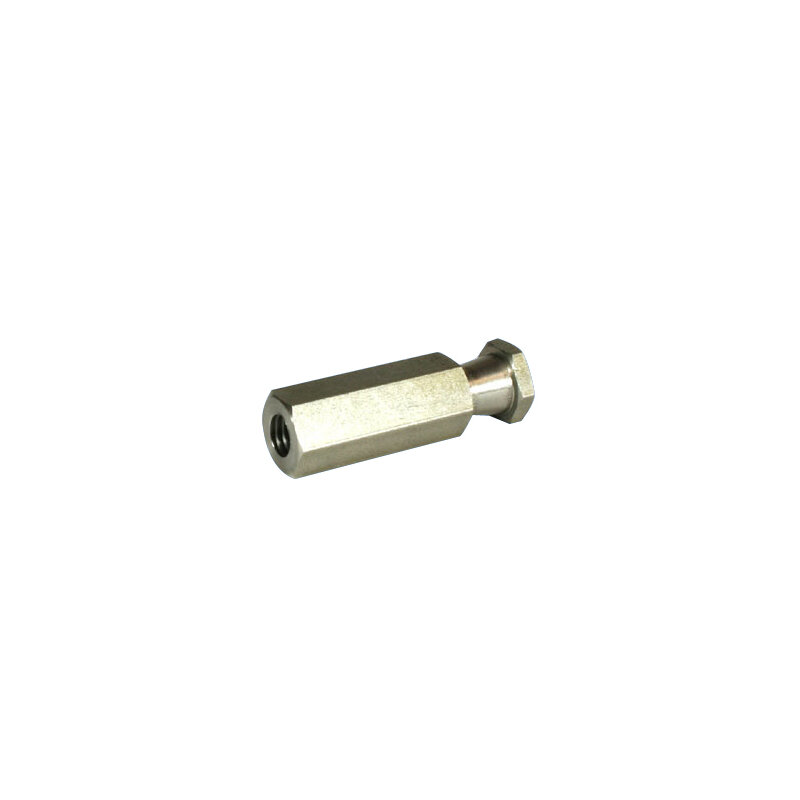 Doughty Supaclamp - M12 x 35mm innv. gje