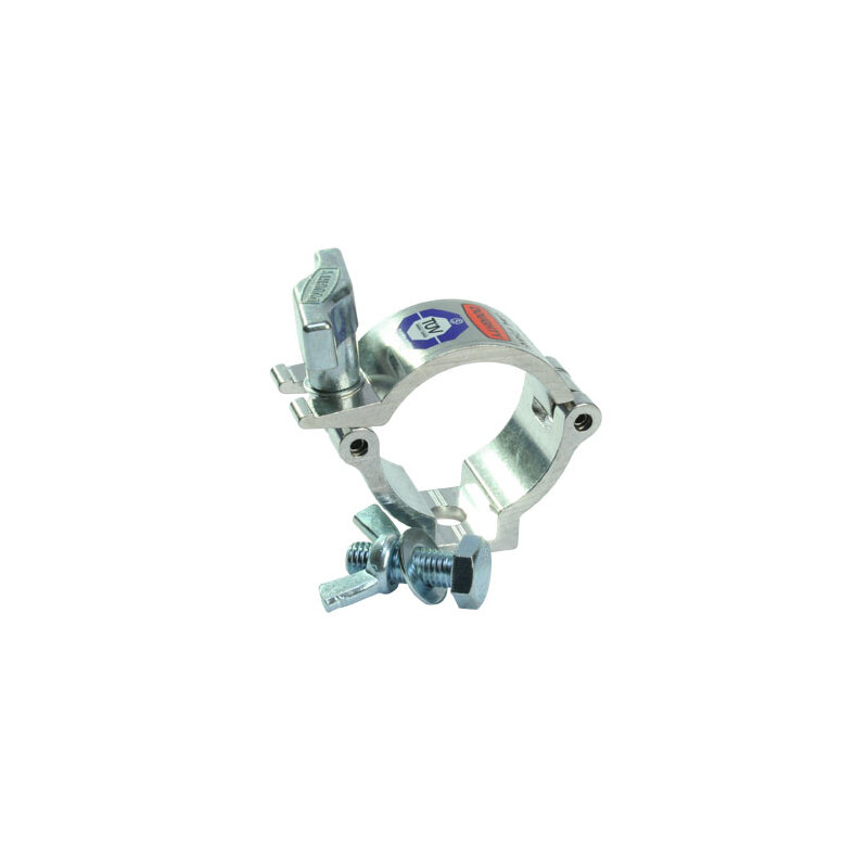 Doughty Super lightweight Half Coupler