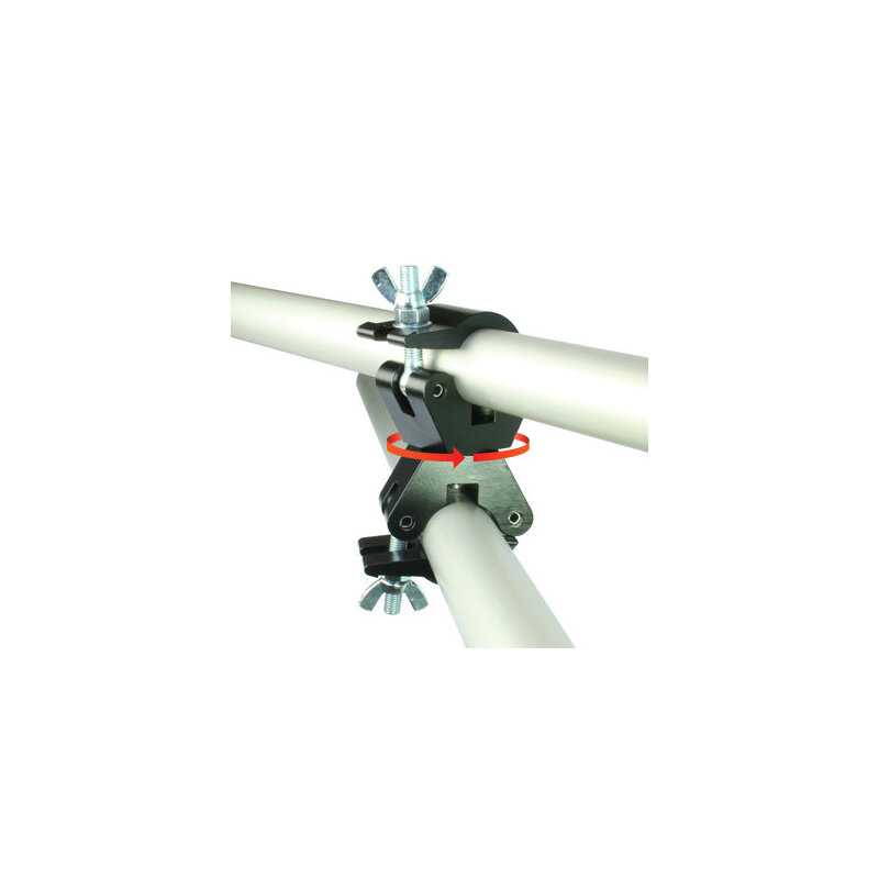 Doughty Swivelclamp, Standard