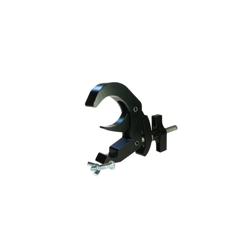 [T58506] Doughty Titan Quick Trigger Hook Clamp