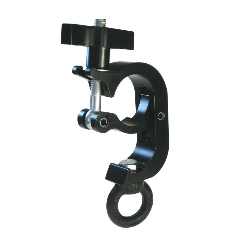 [T5886201] Doughty Trigger Clamp m/øyebolt M12