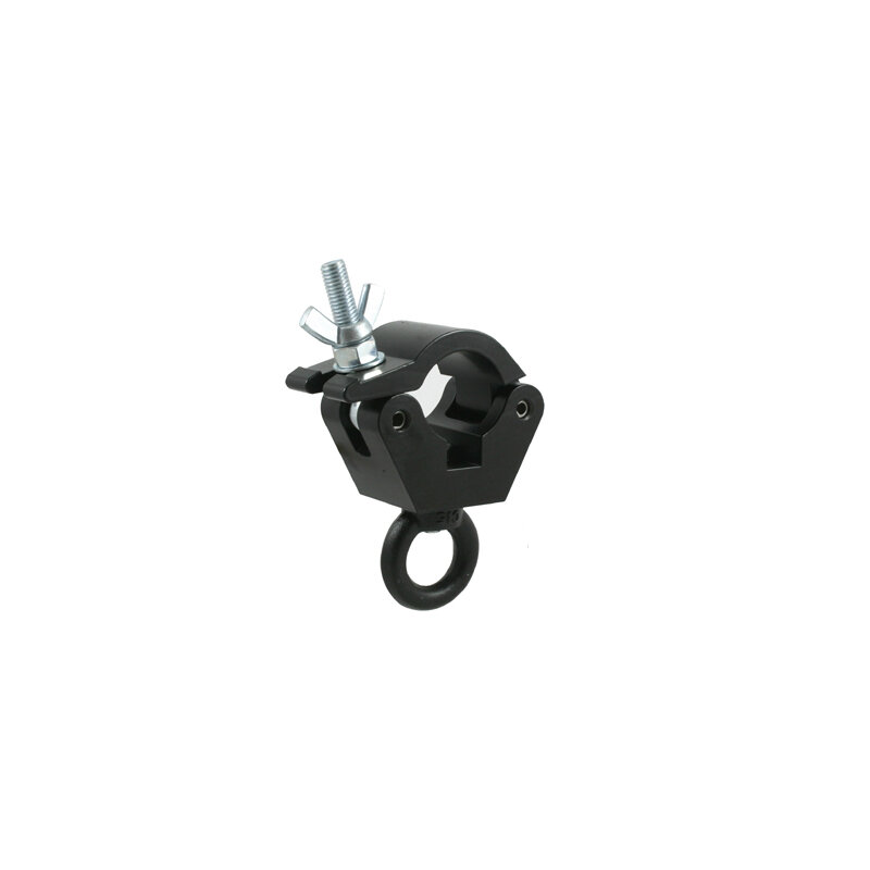 Doughty clamp m/løfteøye