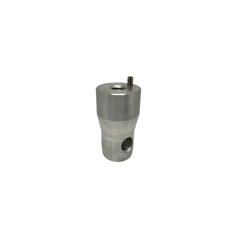 [T45750] Doughty half connector M12