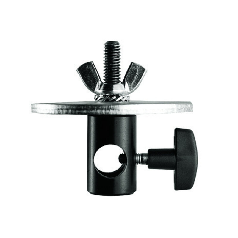[MA179] Manfrotto Rapidapt.3/8 InchW+Disco Dm 80