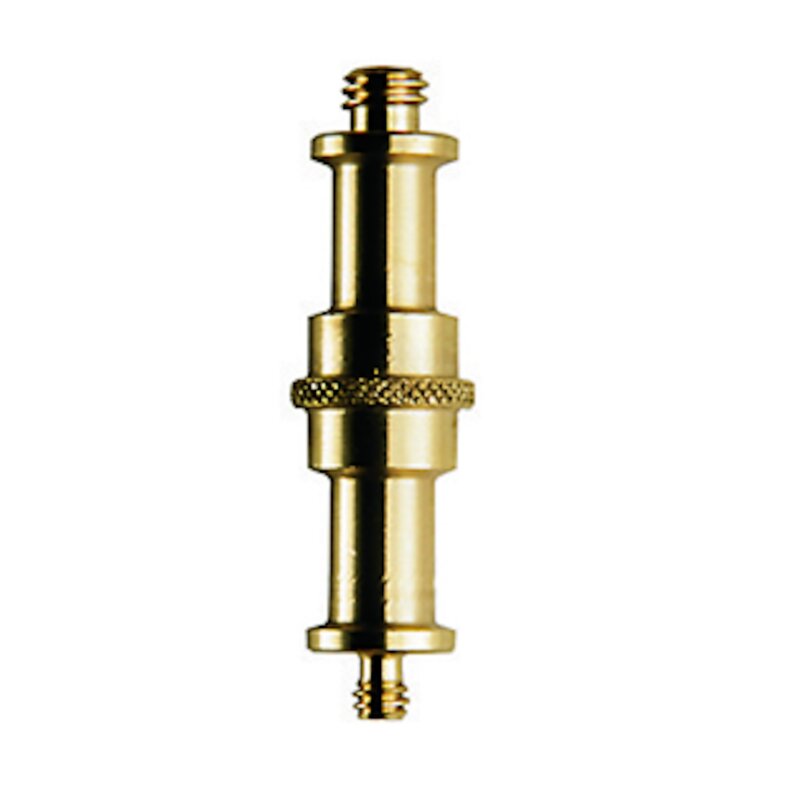 [MA013] Manfrotto spigot adapter 16mm