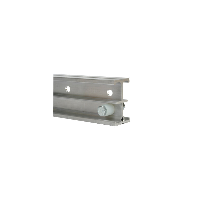 [T84080] Doughty Studio Rail Endestopp x4