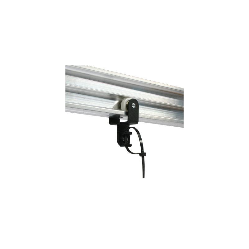 [T84220] Doughty Studio Rail Kabelfeste 5 pakk