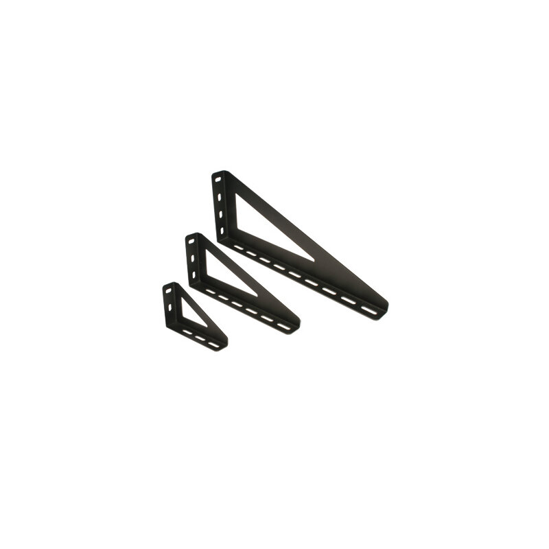 Doughty Studio Rail Veggfeste 350mm