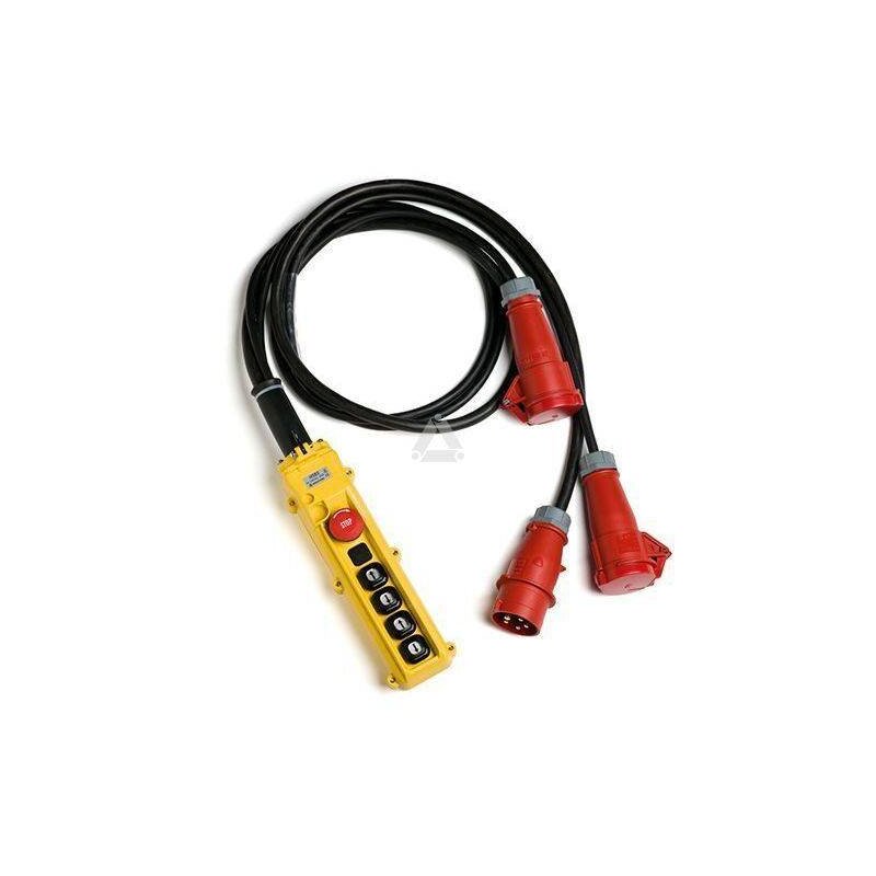 [PLE-30-020] Prolyte Prolyft 2-way Hand Controller