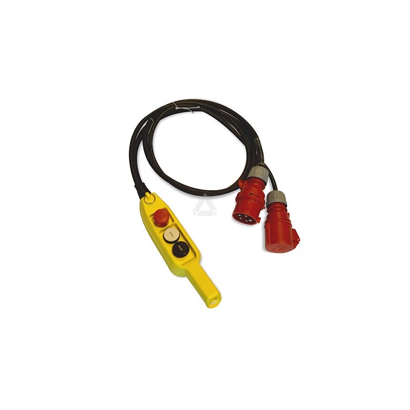 [109570] Prolyte Prolyft Bag for Chainhoist Small
