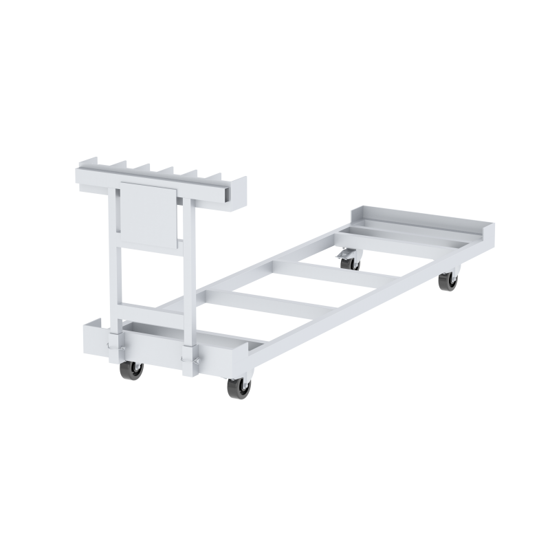 [215020] Sixty82 Dolly Stage PRO M 200x100