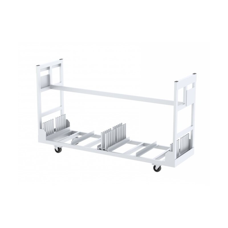 Sixty82 Dolly railing module