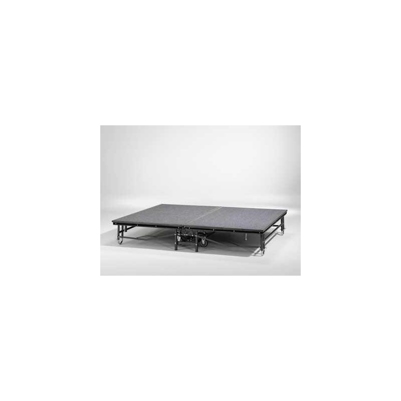 [110044] FS Foldescene m/hjul 2400x1880x410mm
