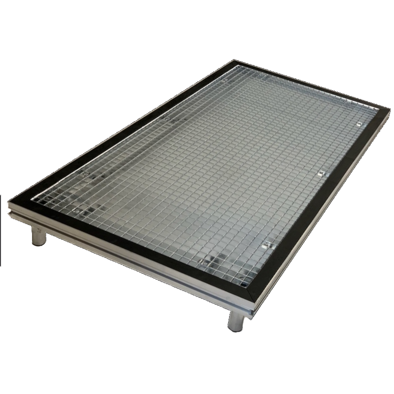 Sixty82 Stage82 Sceneelement 200x100cm
