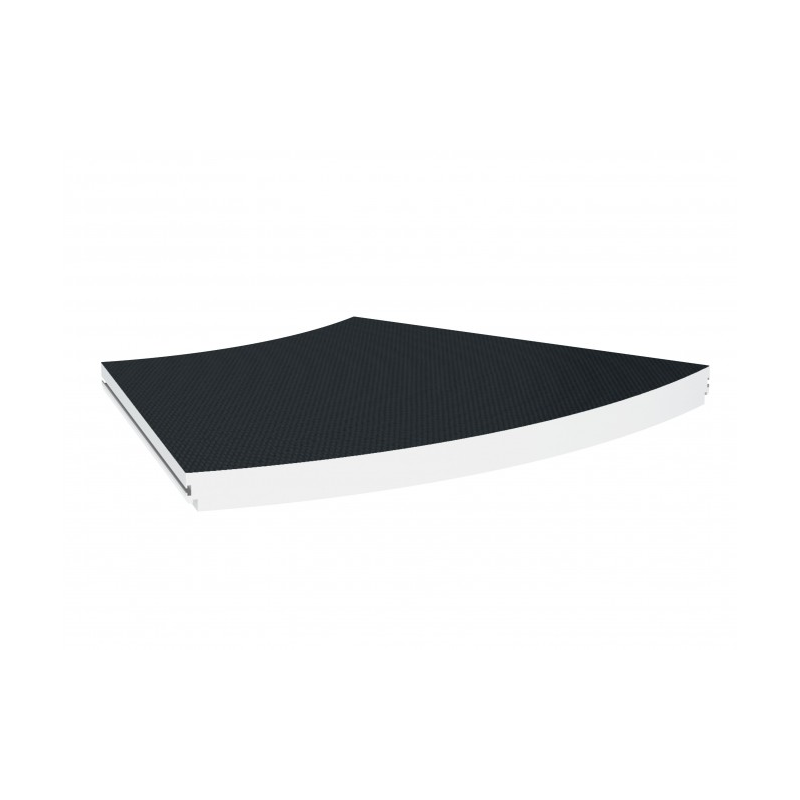 [311030] Sixty82 Stage82 Sceneelement 400cm 45dgr
