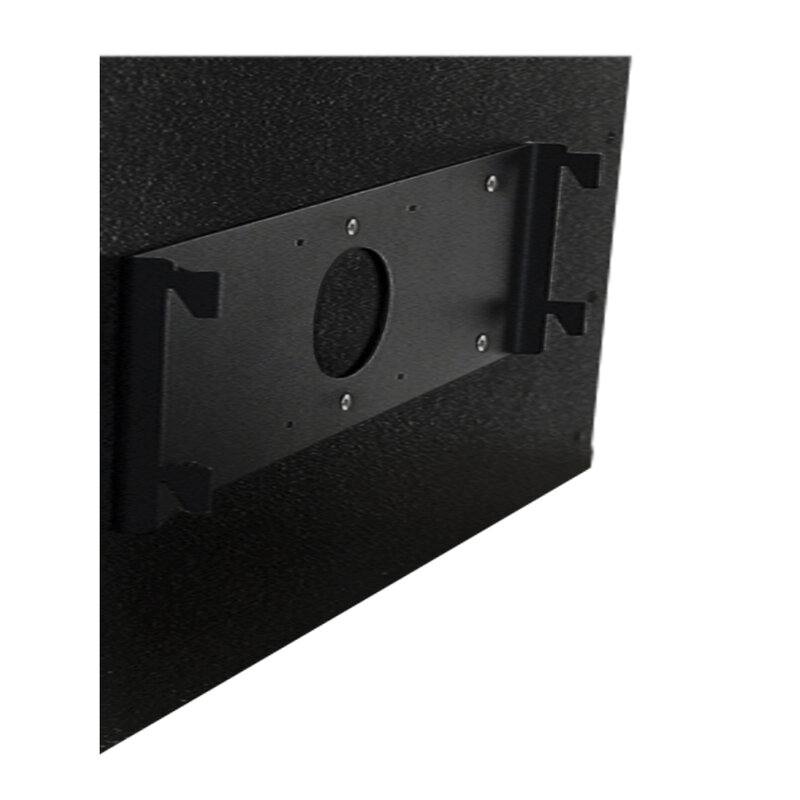 [MBK408] Audac MBK408 Sort