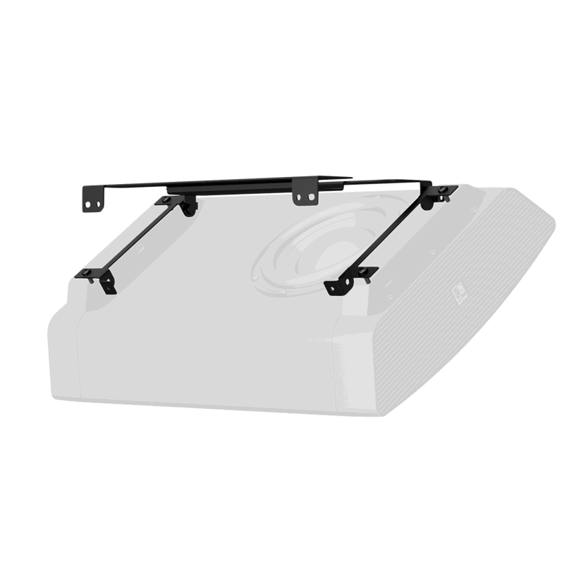 Audac MBK410 Takbrakett Noba8 Hvit