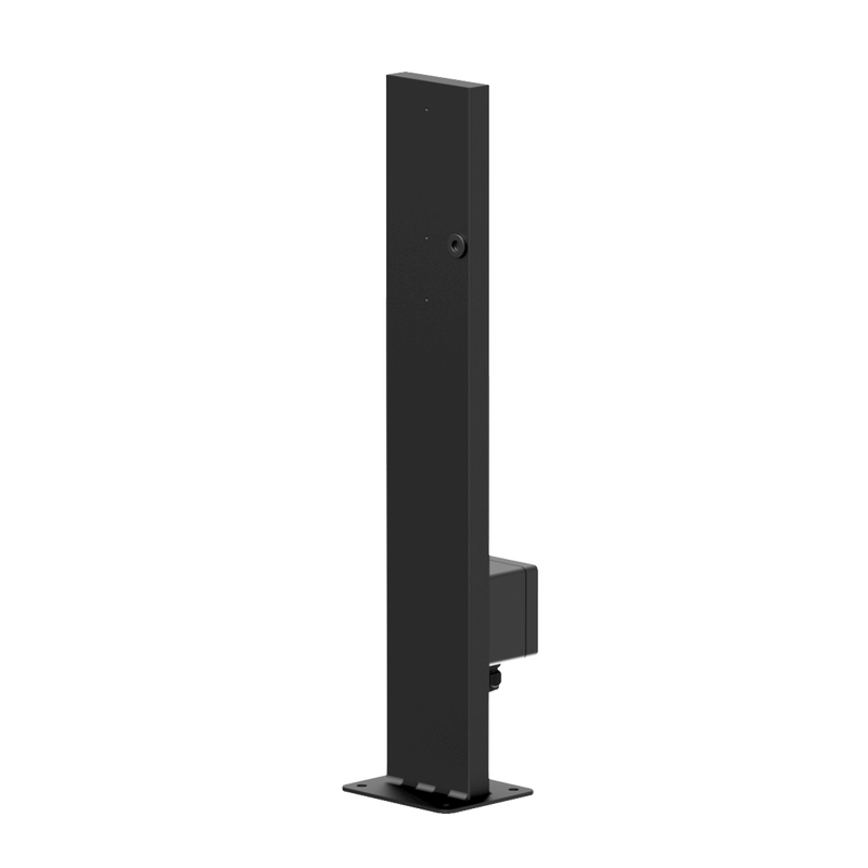 Audac Mounting Pole for outdoor speaker