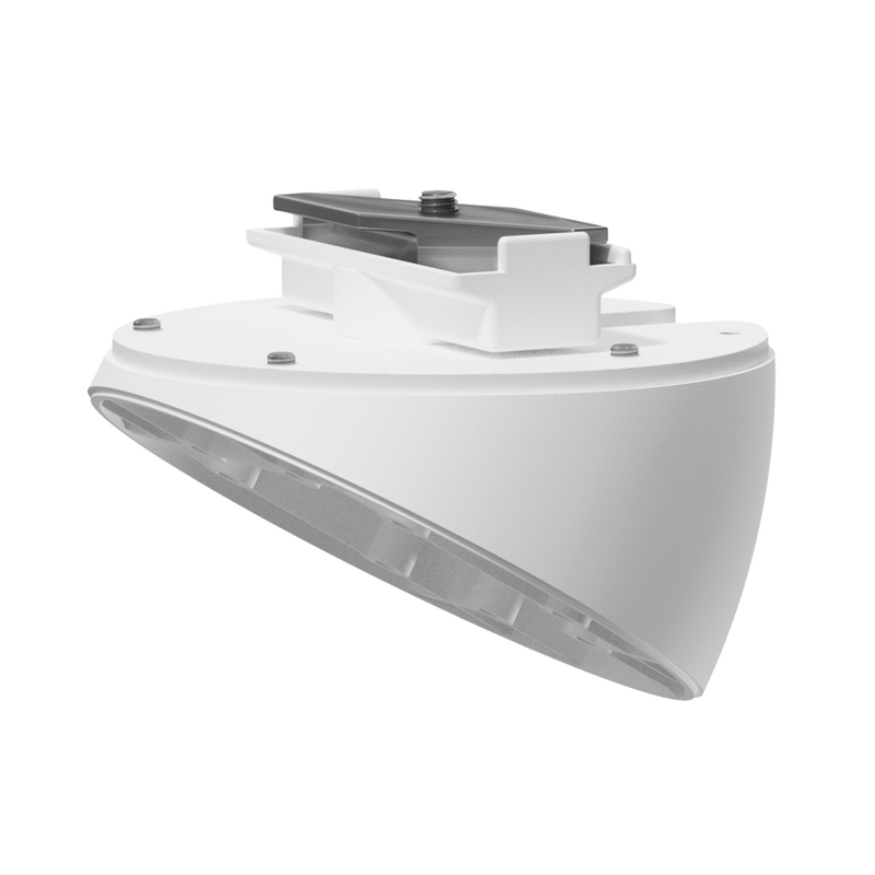 Audac RMA40 Brakett for Ateo 4 Hvit