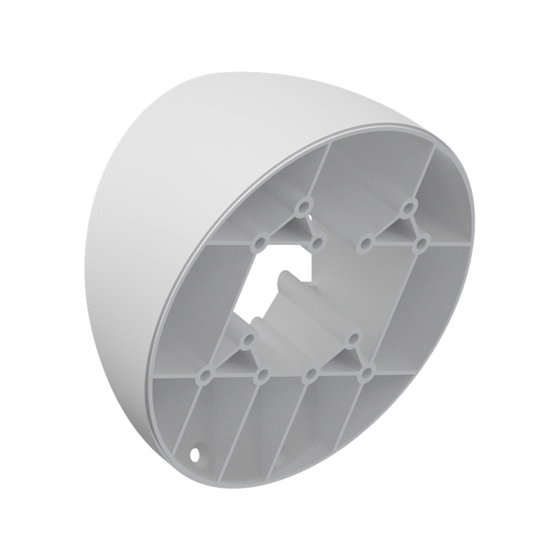Audac WMA60 Brakett for Ateo 6 Hvit