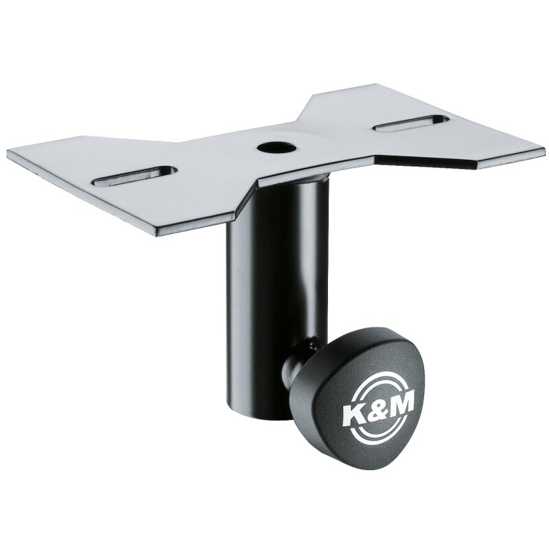 [113351] K&M 19580 Mounting Stand Adapter