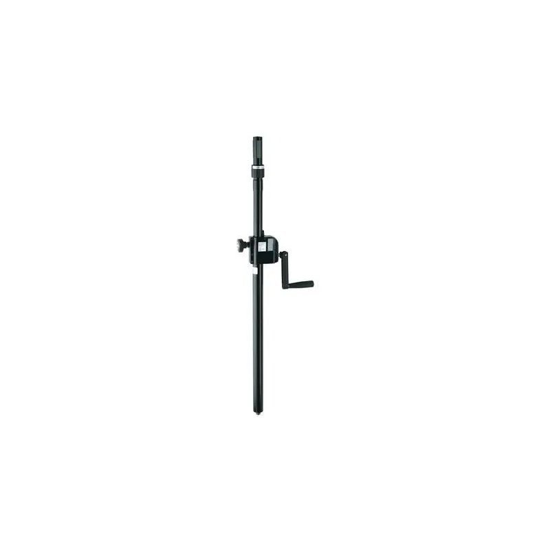 [113140] K&M 21340 Distance Rod w/hand crank