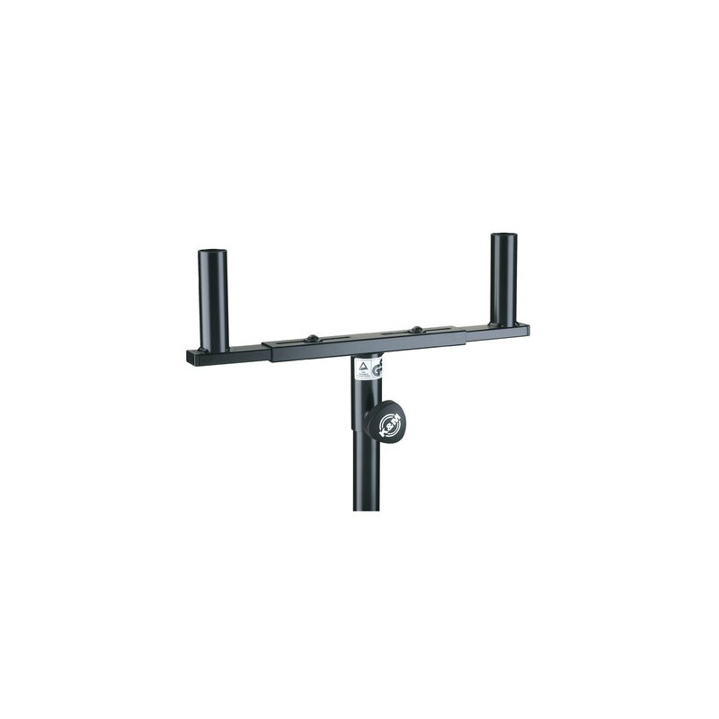 [24105-000-55] K&M 24105 Mounting Fork
