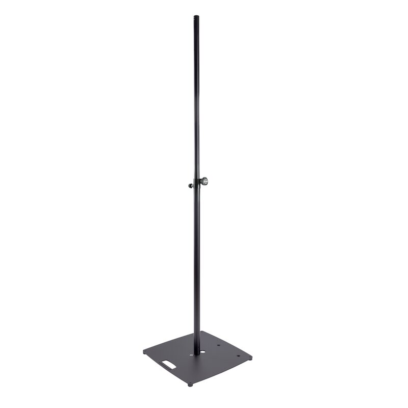 [115057] K&M 24654 Lighting/Speaker stand PRO