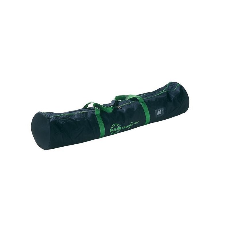 [2131100000] K&M Bag til høyttalerstativer 120cm