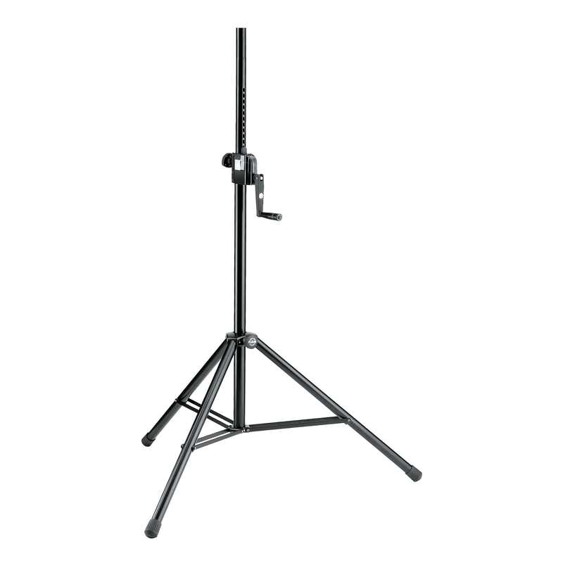 K&M KM213 høyttalerstativ