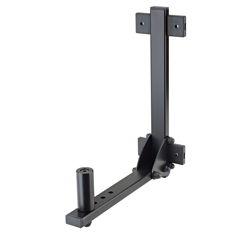 [KM24140-000-55] K&M KM24140 Wall Mount