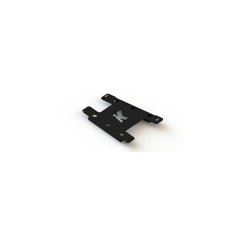 [K-R3WALL1] K-Array K-R3WALL1 Wall bracket for KRM33