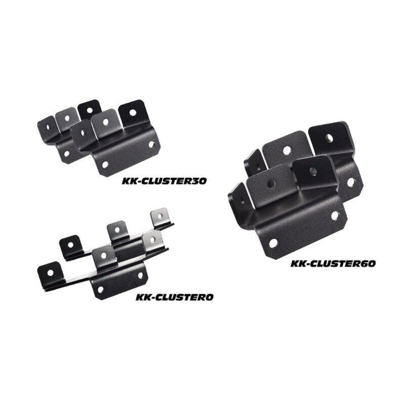 K-Array KK-CLUSTER2