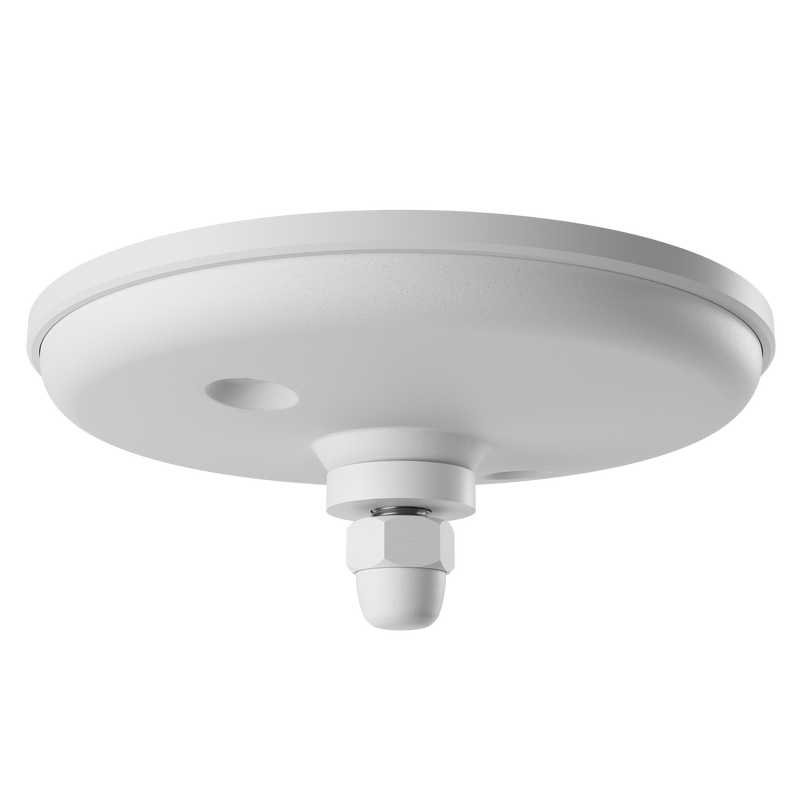 audiopro veggbrakett til SP-1 hvit