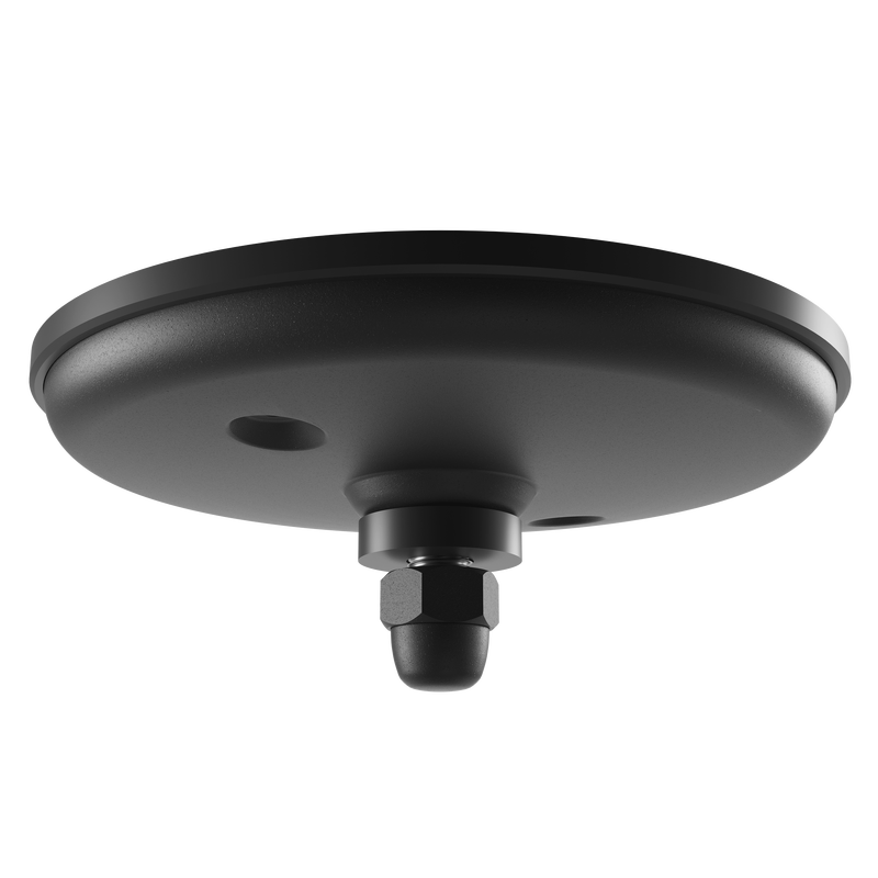 [WAB-1] audiopro veggbrakett til SP-1 sort