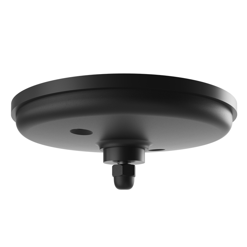 [WAB-3] audiopro veggbrakett til SP-3 sort