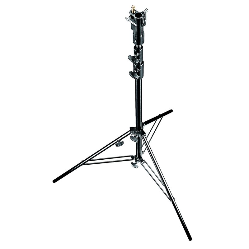 Manfrotto 007BU Aluminium-Senior Stand