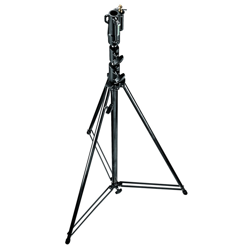 [MA111BSU] Manfrotto MA111BSU, Stativ uten sveiv