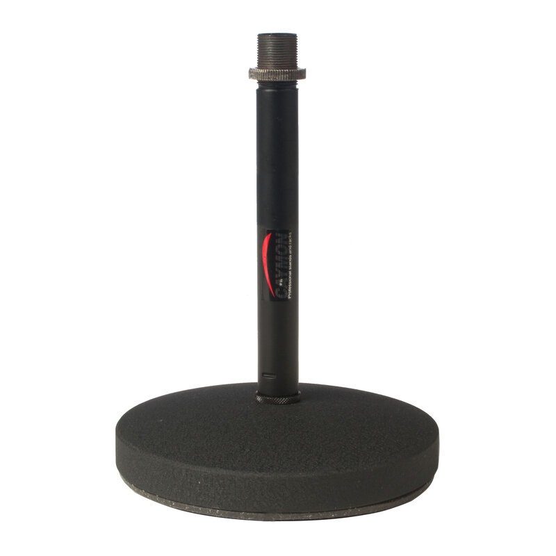 Caymon CST101, Mikrofonstativ